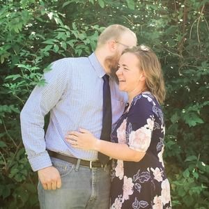 Meet your Posher, Steph